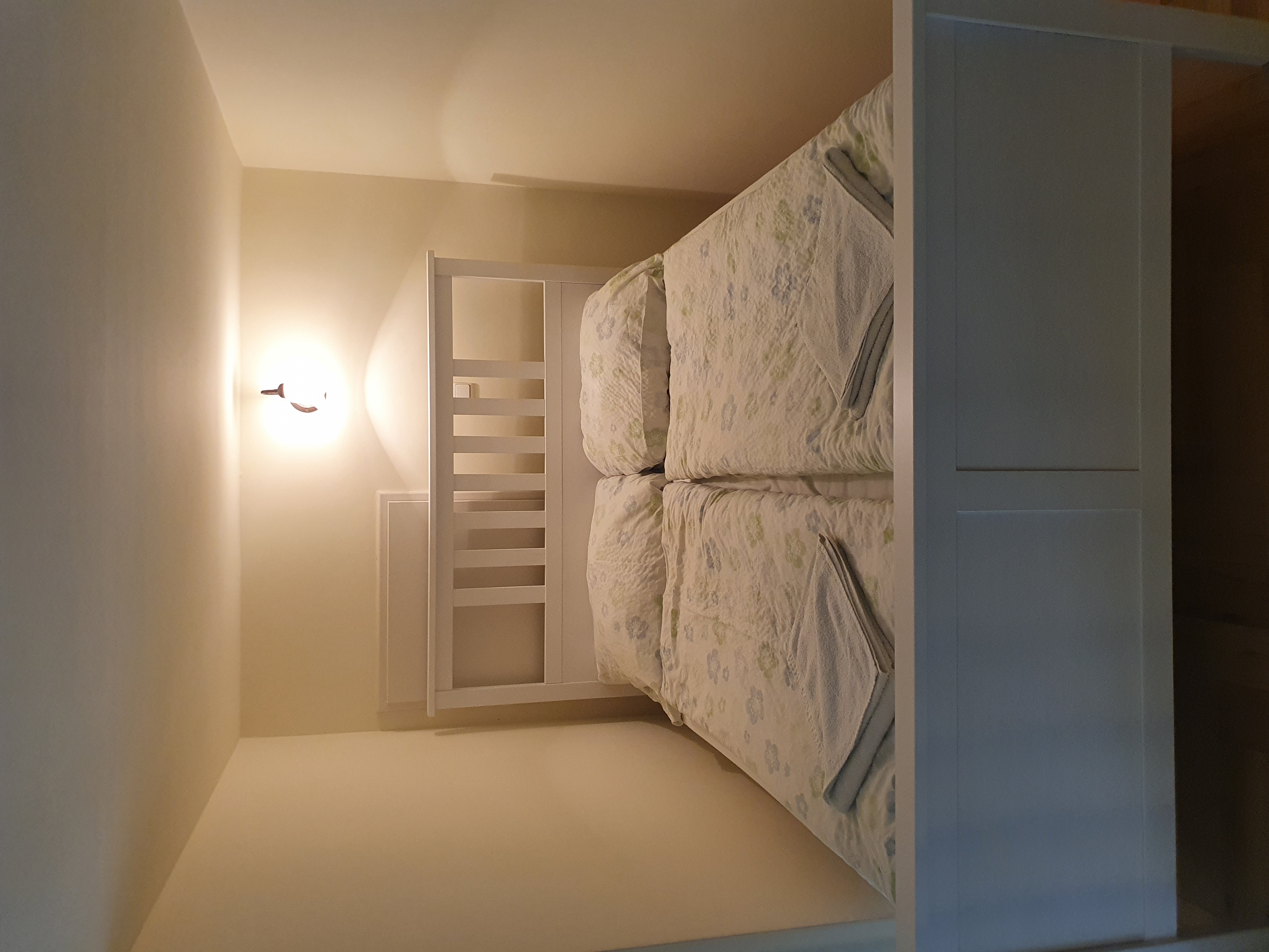 Két fős apartman
